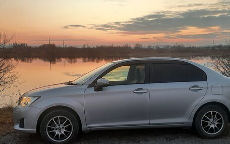 Toyota Corolla, 2014 год, 960 000 рублей, 9 фотография