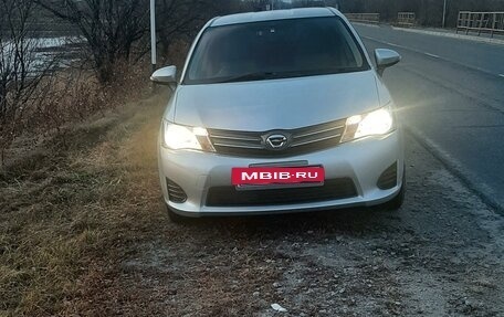 Toyota Corolla, 2014 год, 960 000 рублей, 3 фотография