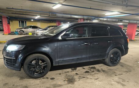 Audi Q7, 2014 год, 3 200 000 рублей, 1 фотография