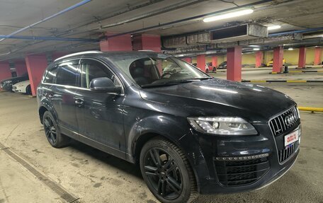 Audi Q7, 2014 год, 3 200 000 рублей, 10 фотография