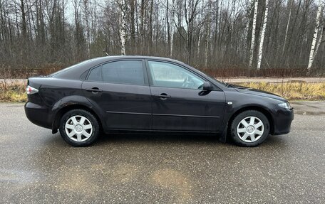 Mazda 6, 2006 год, 450 000 рублей, 5 фотография