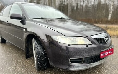 Mazda 6, 2006 год, 450 000 рублей, 1 фотография