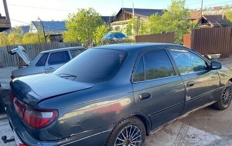 Toyota Carina, 1992 год, 160 000 рублей, 5 фотография