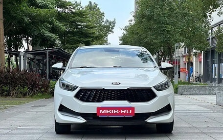 KIA K3, 2021 год, 1 335 222 рублей, 2 фотография