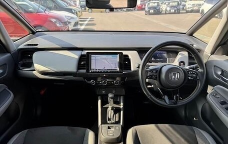 Honda Fit, 2020 год, 1 500 000 рублей, 12 фотография