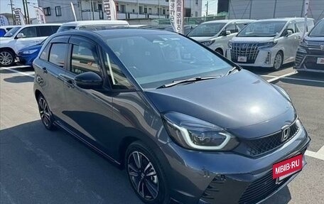 Honda Fit, 2020 год, 1 500 000 рублей, 2 фотография