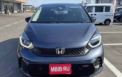 Honda Fit, 2020 год, 1 500 000 рублей, 1 фотография