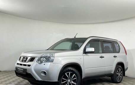 Nissan X-Trail, 2013 год, 1 290 000 рублей, 1 фотография