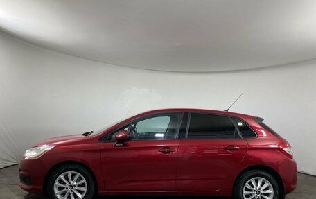 Citroen C4 II рестайлинг, 2011 год, 650 000 рублей, 5 фотография