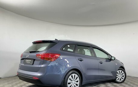 KIA cee'd III, 2018 год, 1 700 000 рублей, 6 фотография