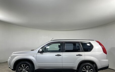 Nissan X-Trail, 2013 год, 1 290 000 рублей, 5 фотография