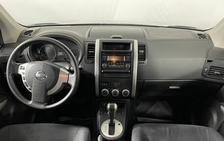 Nissan X-Trail, 2013 год, 1 290 000 рублей, 7 фотография