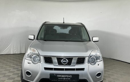 Nissan X-Trail, 2013 год, 1 290 000 рублей, 2 фотография