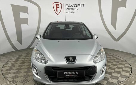 Peugeot 308 II, 2011 год, 650 000 рублей, 2 фотография