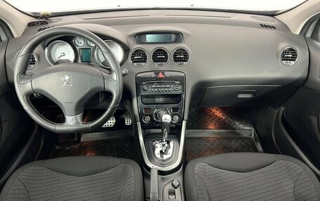 Peugeot 308 II, 2011 год, 650 000 рублей, 7 фотография