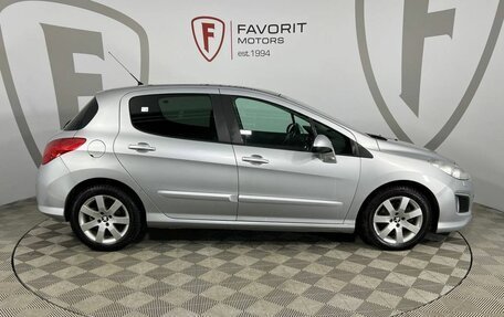 Peugeot 308 II, 2011 год, 650 000 рублей, 4 фотография