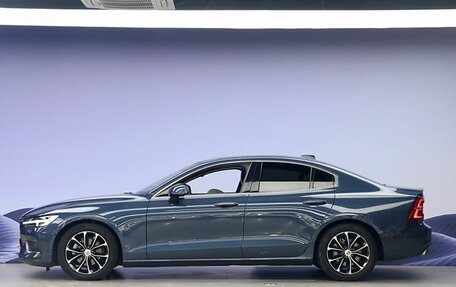 Volvo S60 III, 2020 год, 3 000 000 рублей, 4 фотография