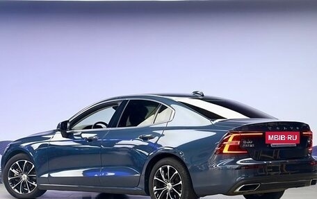 Volvo S60 III, 2020 год, 3 000 000 рублей, 3 фотография