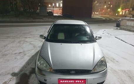 Ford Focus IV, 2004 год, 240 000 рублей, 9 фотография