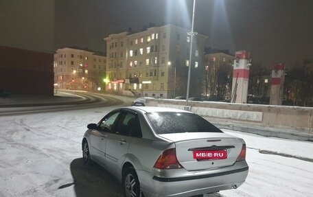 Ford Focus IV, 2004 год, 240 000 рублей, 5 фотография