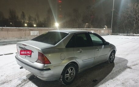 Ford Focus IV, 2004 год, 240 000 рублей, 4 фотография