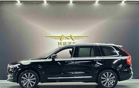 Volvo XC90 II рестайлинг, 2020 год, 4 900 000 рублей, 3 фотография