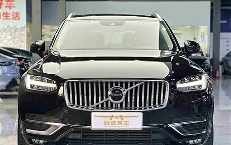 Volvo XC90 II рестайлинг, 2020 год, 4 900 000 рублей, 2 фотография