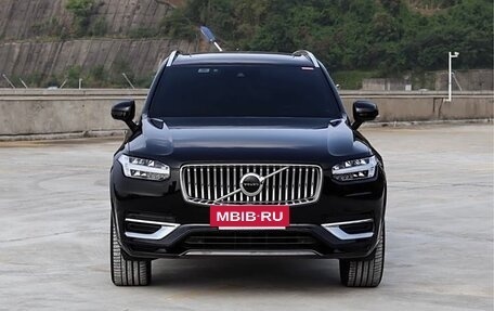 Volvo XC90 II рестайлинг, 2021 год, 5 500 000 рублей, 2 фотография