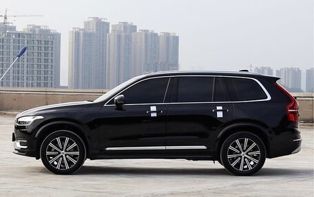 Volvo XC90 II рестайлинг, 2021 год, 5 500 000 рублей, 5 фотография