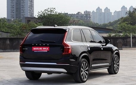 Volvo XC90 II рестайлинг, 2021 год, 5 500 000 рублей, 7 фотография