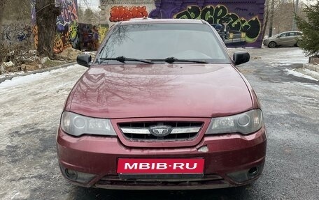 Daewoo Nexia I рестайлинг, 2011 год, 260 000 рублей, 1 фотография