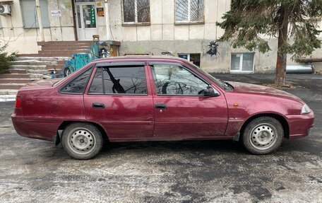 Daewoo Nexia I рестайлинг, 2011 год, 260 000 рублей, 4 фотография