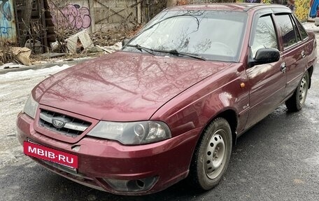 Daewoo Nexia I рестайлинг, 2011 год, 260 000 рублей, 2 фотография