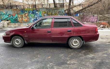 Daewoo Nexia I рестайлинг, 2011 год, 260 000 рублей, 5 фотография