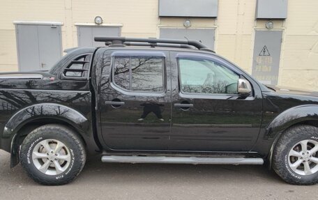 Nissan Navara (Frontier), 2010 год, 1 690 000 рублей, 4 фотография