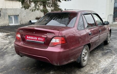 Daewoo Nexia I рестайлинг, 2011 год, 260 000 рублей, 7 фотография