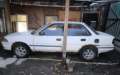 Toyota Corolla, 1988 год, 85 000 рублей, 2 фотография