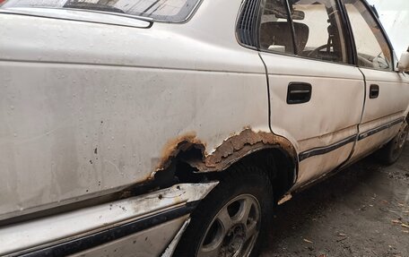 Toyota Corolla, 1988 год, 85 000 рублей, 11 фотография