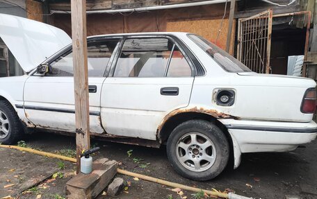 Toyota Corolla, 1988 год, 85 000 рублей, 3 фотография