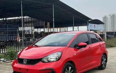 Honda Fit, 2021 год, 1 475 000 рублей, 1 фотография