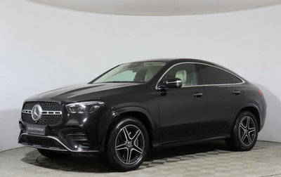 Mercedes-Benz GLE Coupe, 2024 год, 17 150 000 рублей, 1 фотография