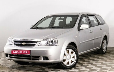 Chevrolet Lacetti, 2007 год, 399 000 рублей, 1 фотография