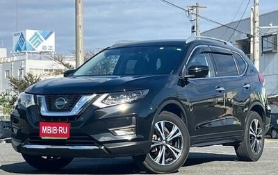 Nissan X-Trail, 2020 год, 1 821 500 рублей, 1 фотография