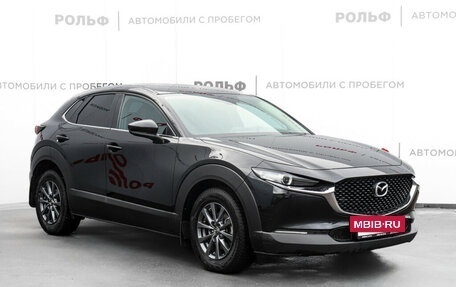 Mazda CX-30 I, 2021 год, 2 588 000 рублей, 3 фотография