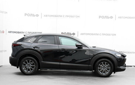 Mazda CX-30 I, 2021 год, 2 588 000 рублей, 4 фотография