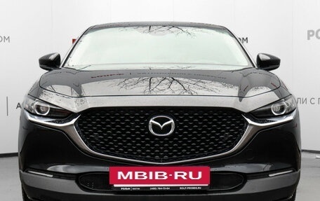 Mazda CX-30 I, 2021 год, 2 588 000 рублей, 2 фотография