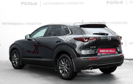 Mazda CX-30 I, 2021 год, 2 588 000 рублей, 7 фотография