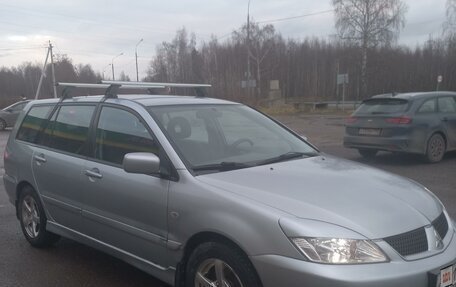 Mitsubishi Lancer IX, 2006 год, 330 000 рублей, 4 фотография