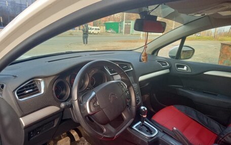 Citroen C4 II рестайлинг, 2014 год, 650 000 рублей, 6 фотография