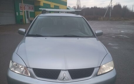 Mitsubishi Lancer IX, 2006 год, 330 000 рублей, 3 фотография